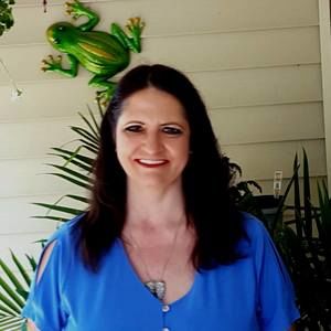 Meet your Posher, Lori